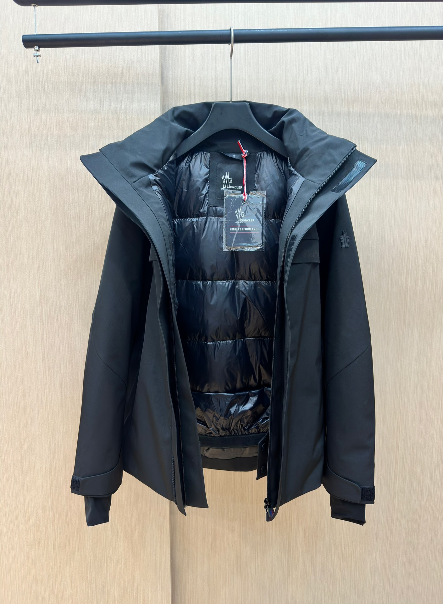 Moncler Down Jackets